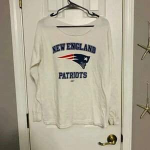 🎉Patriots Longsleeve Top